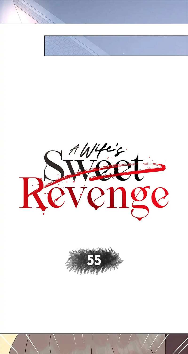 A Wife’s Sweet Revenge chapter 55 - page 7