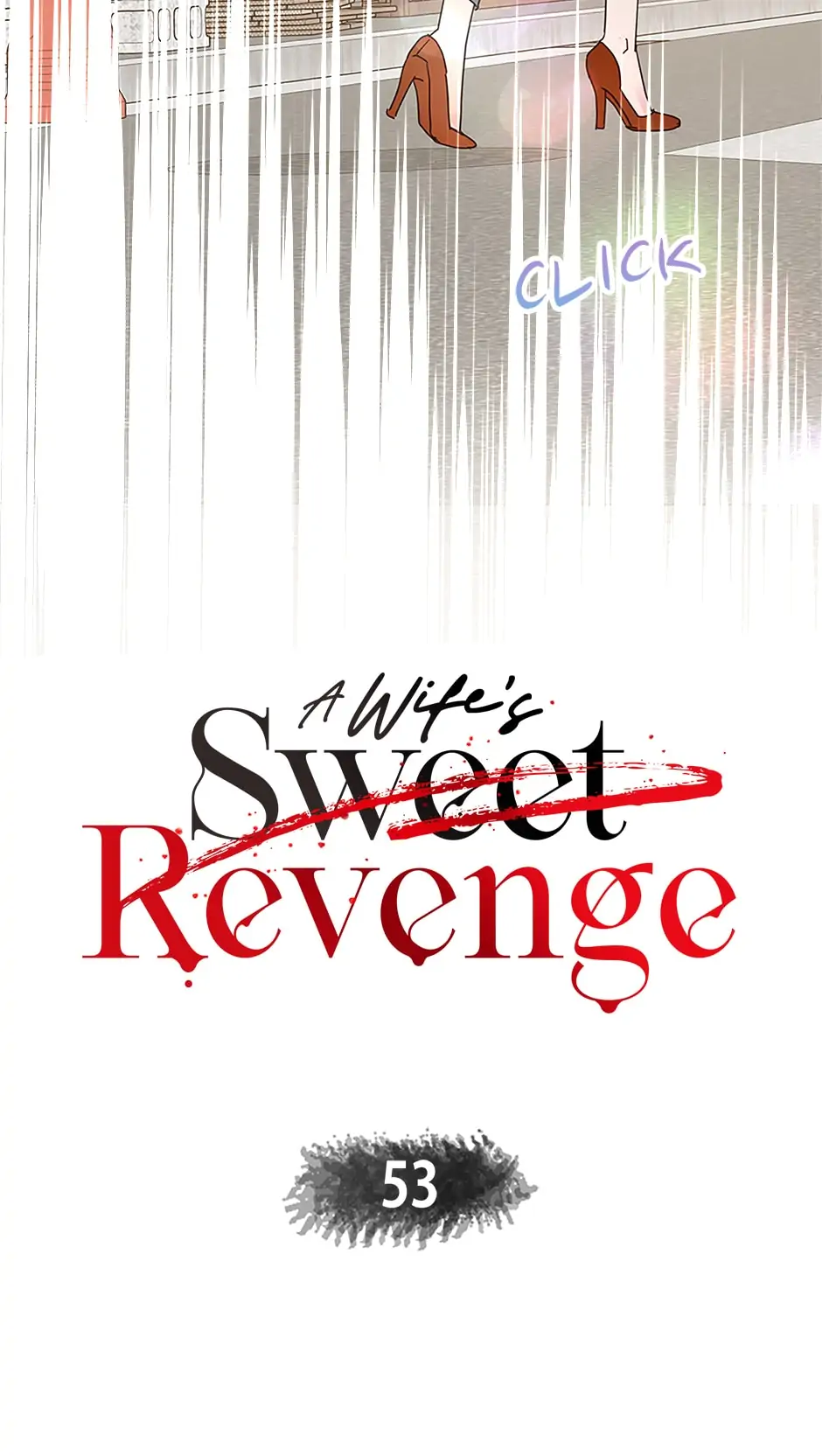 A Wife’s Sweet Revenge chapter 53 - page 25