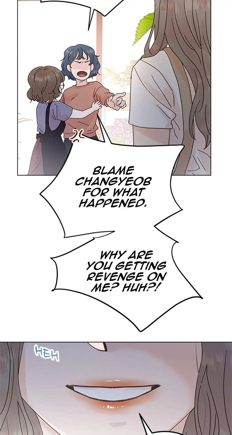 A Wife’s Sweet Revenge chapter 53 - page 43