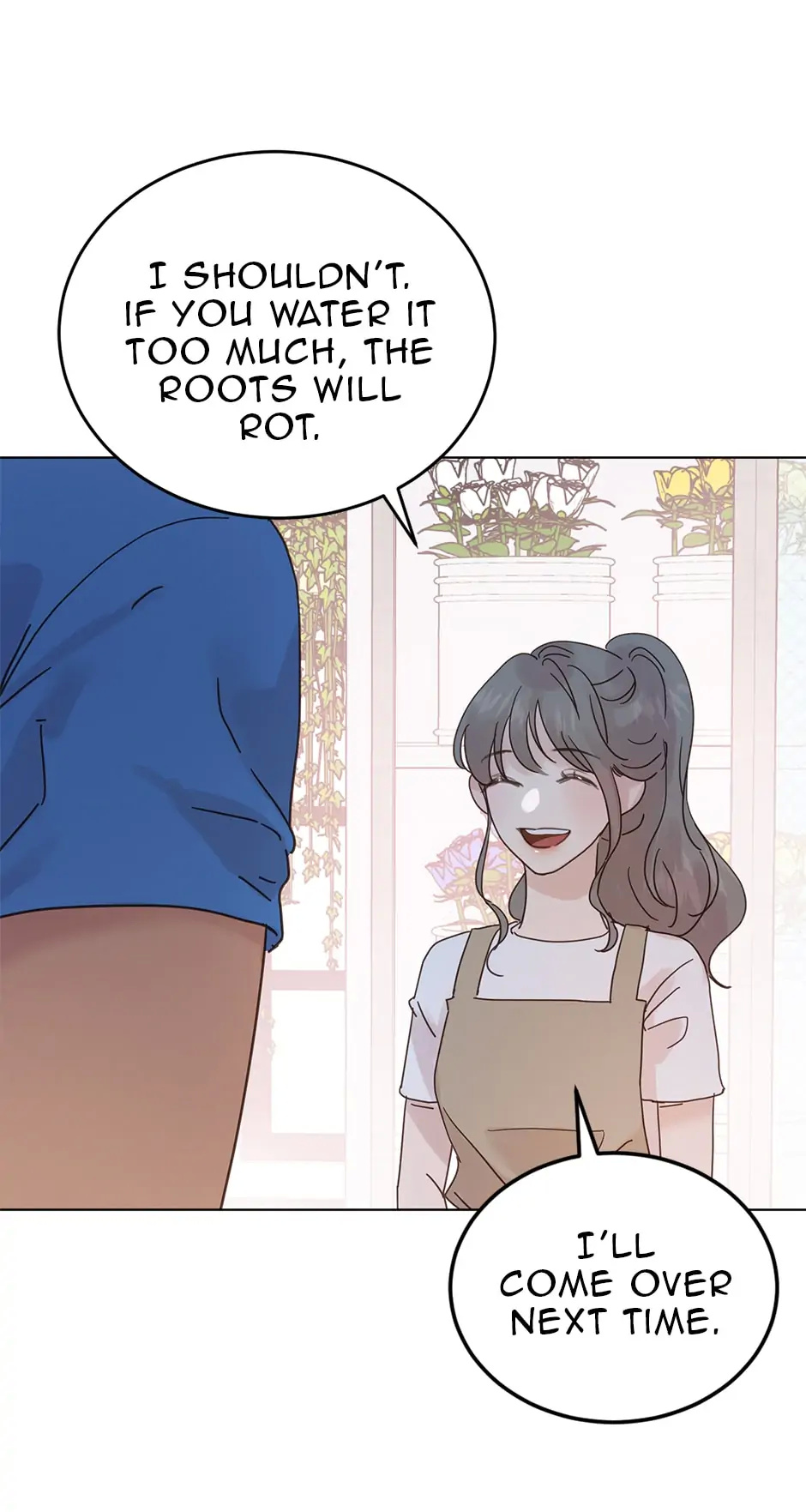 A Wife’s Sweet Revenge chapter 51 - page 35