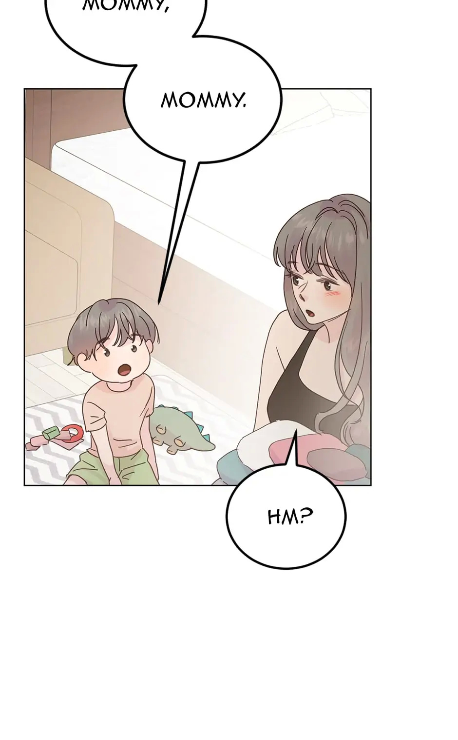 A Wife’s Sweet Revenge chapter 51 - page 46