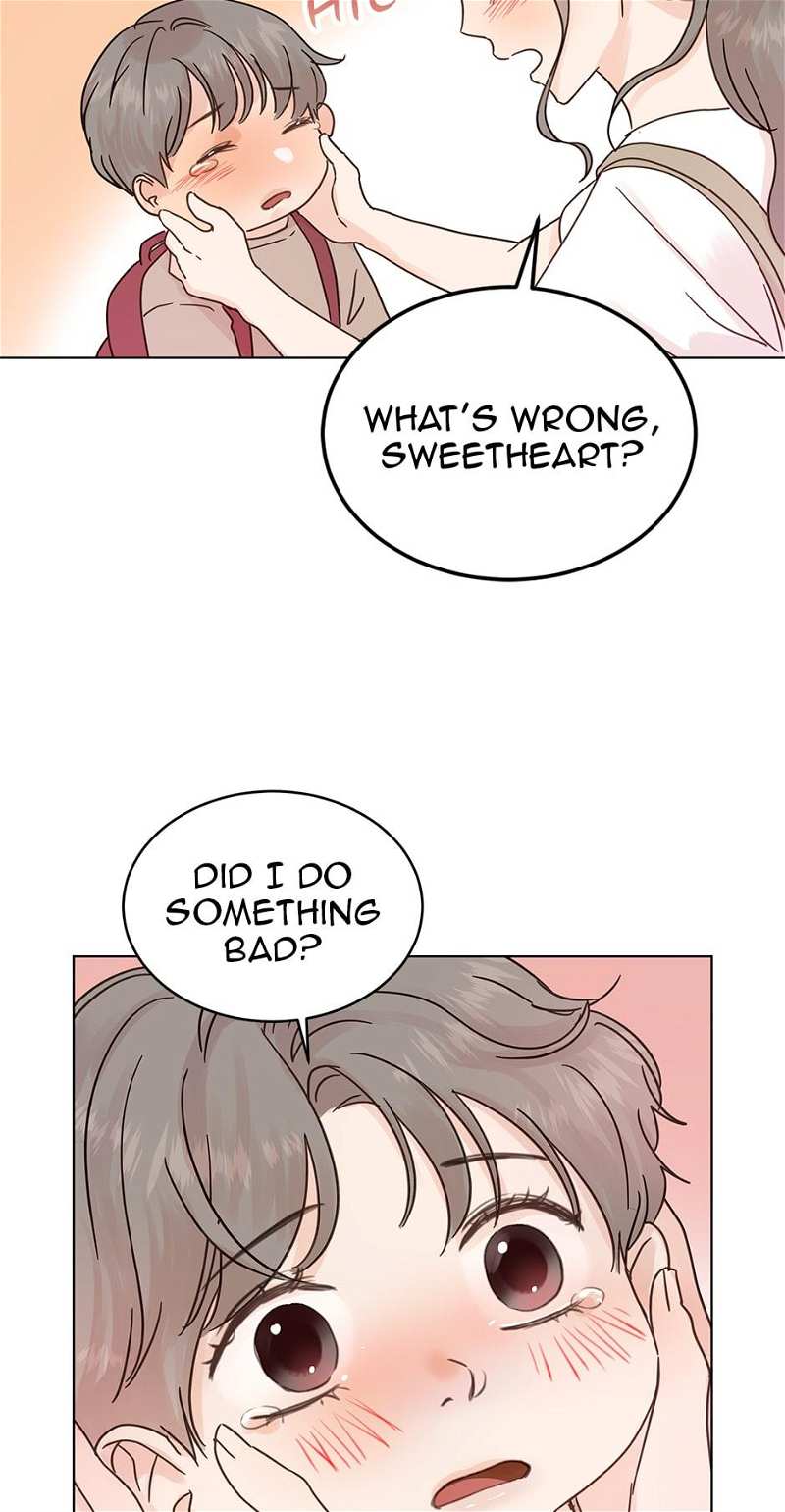 A Wife’s Sweet Revenge chapter 49 - page 32