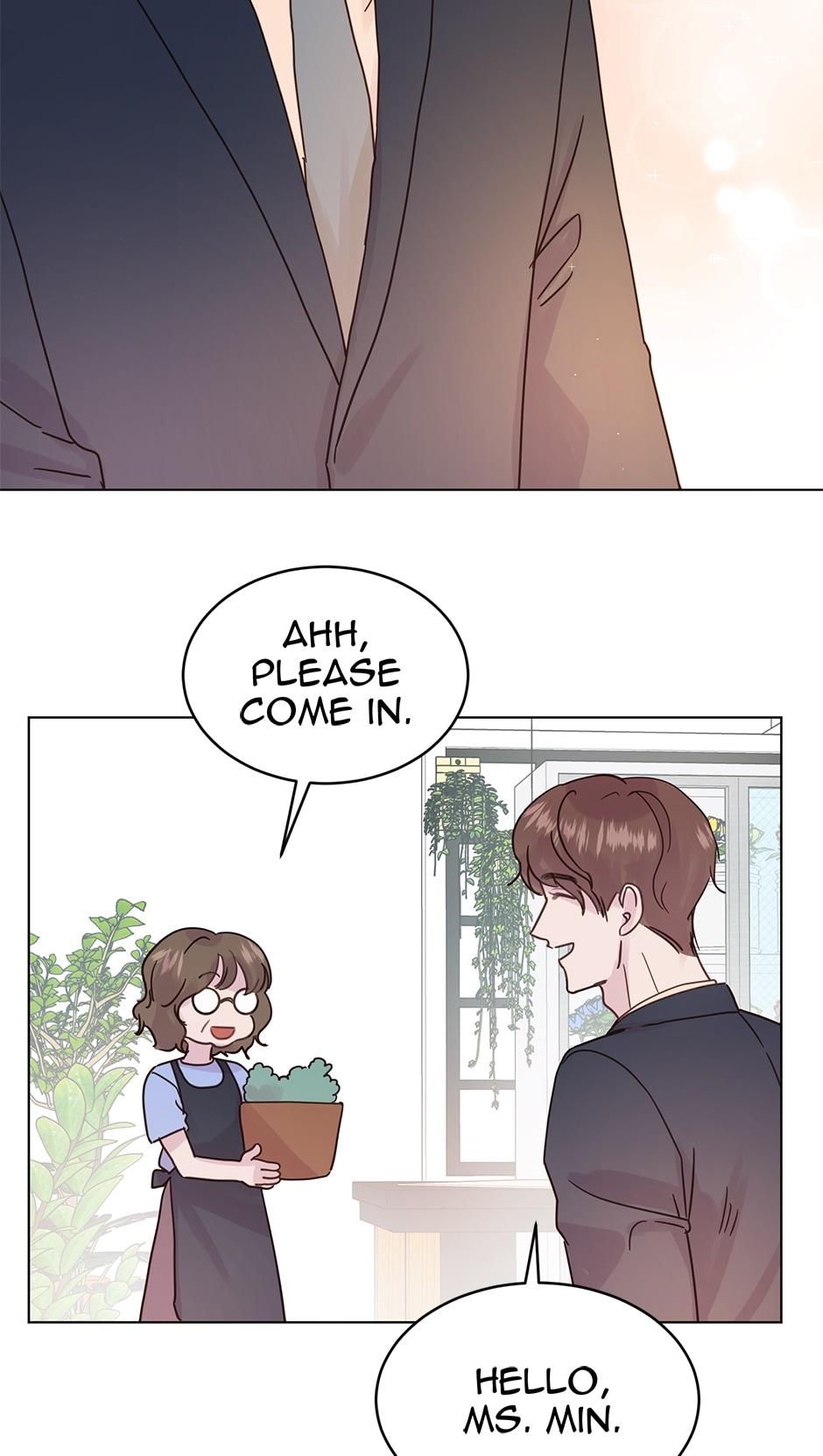 A Wife’s Sweet Revenge chapter 49 - page 41