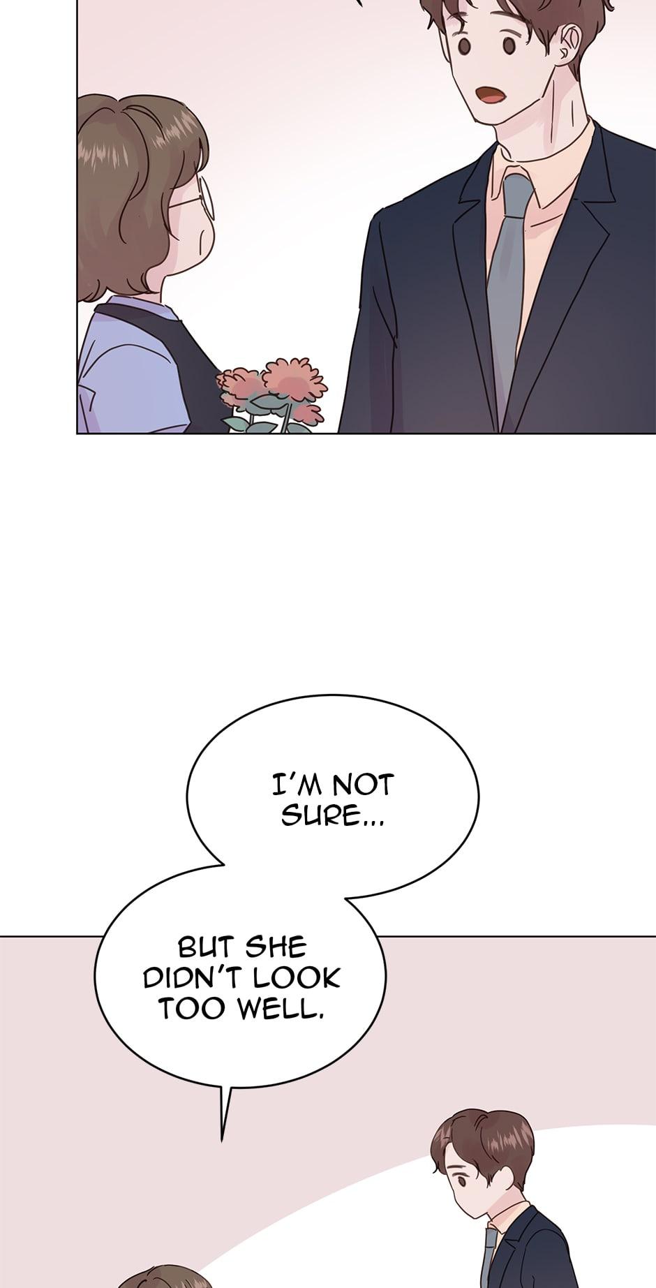 A Wife’s Sweet Revenge chapter 49 - page 44