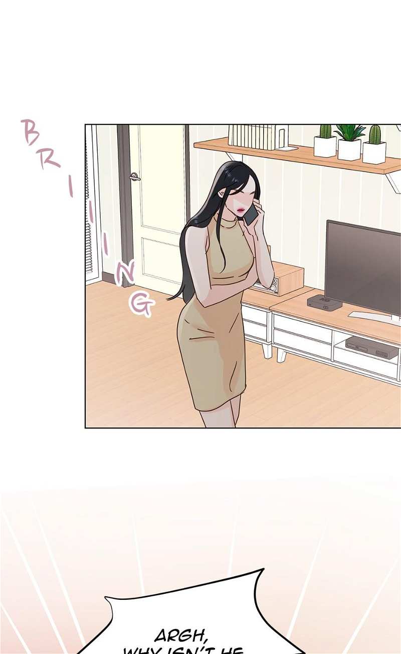 A Wife’s Sweet Revenge chapter 49 - page 5