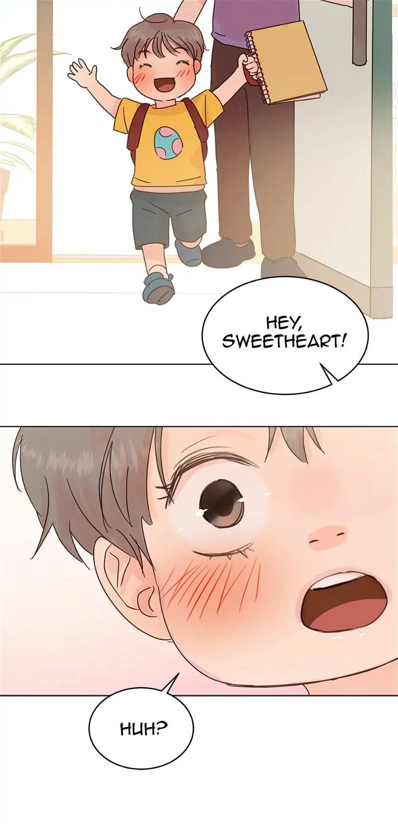 A Wife’s Sweet Revenge chapter 46 - page 24