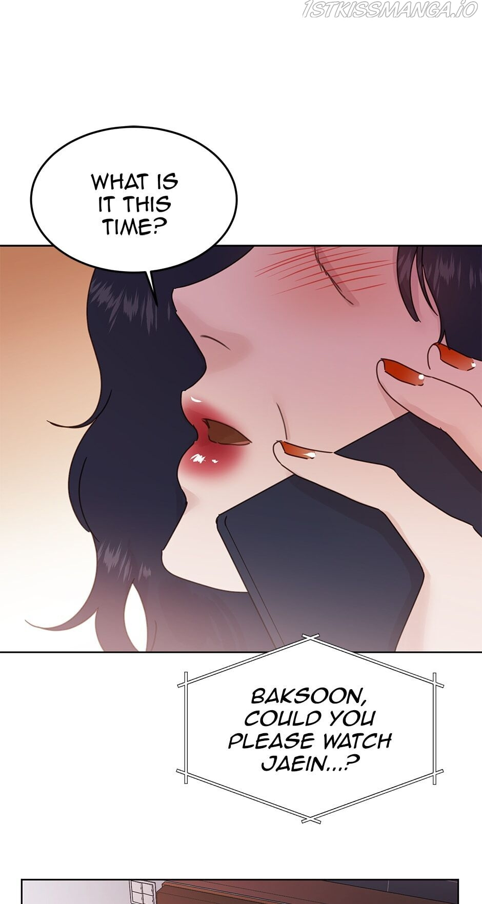 A Wife’s Sweet Revenge chapter 41 - page 37