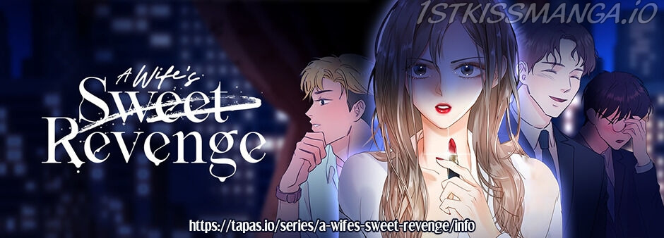 A Wife’s Sweet Revenge chapter 41 - page 58