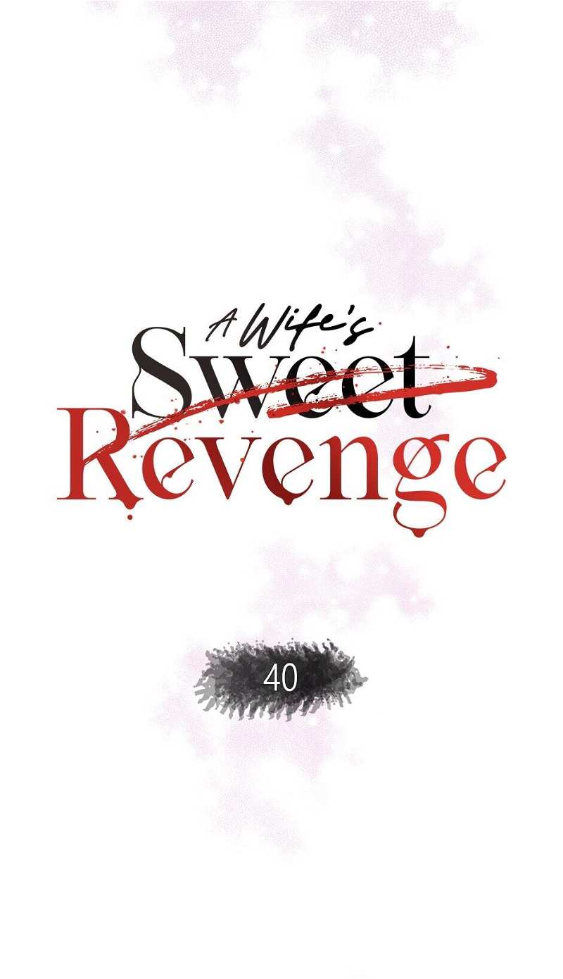 A Wife’s Sweet Revenge chapter 40 - page 15