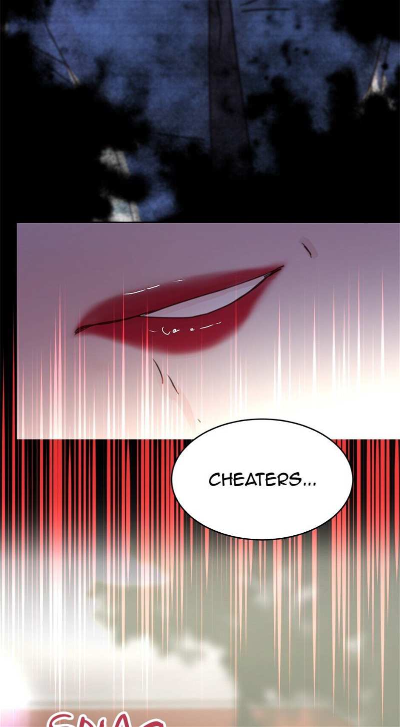 A Wife’s Sweet Revenge chapter 40 - page 31