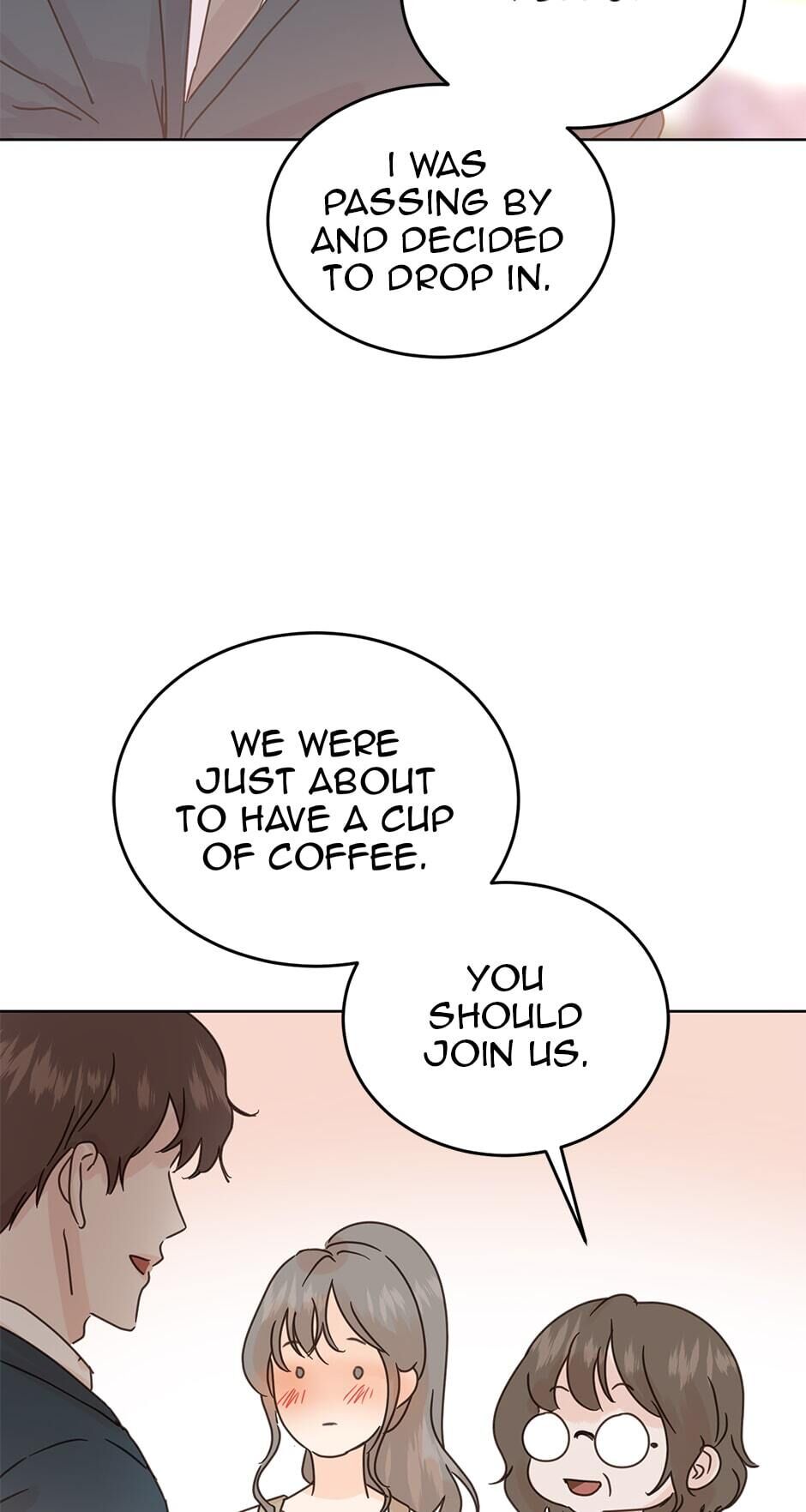 A Wife’s Sweet Revenge chapter 40 - page 6