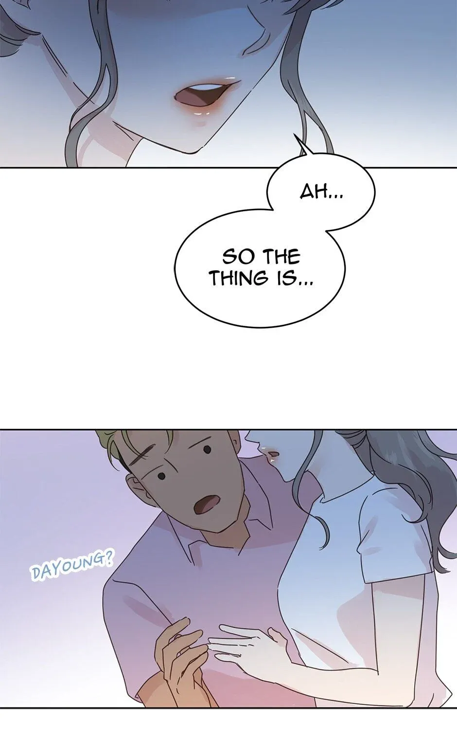 A Wife’s Sweet Revenge Chapter 36 - page 36