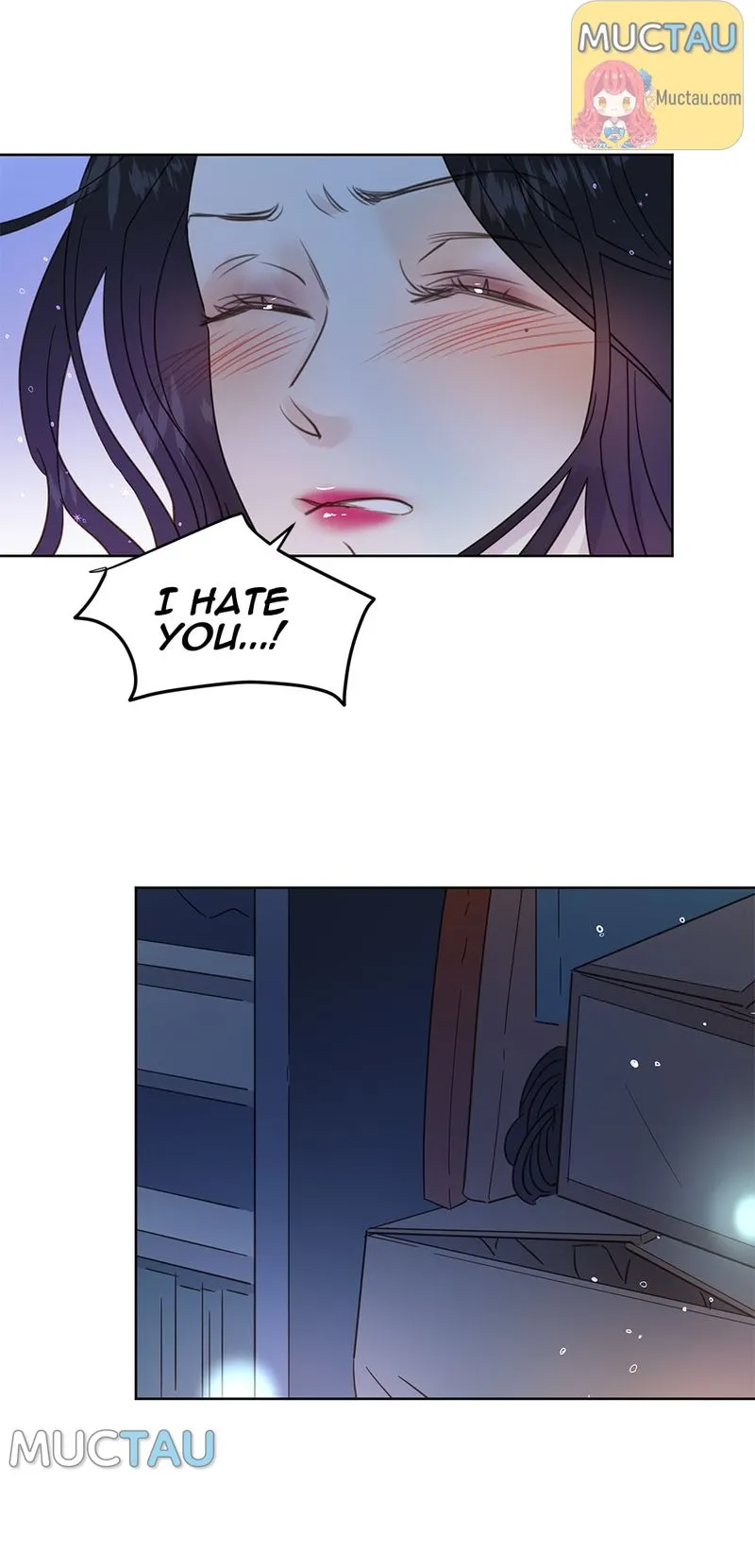 A Wife’s Sweet Revenge Chapter 35 - page 33