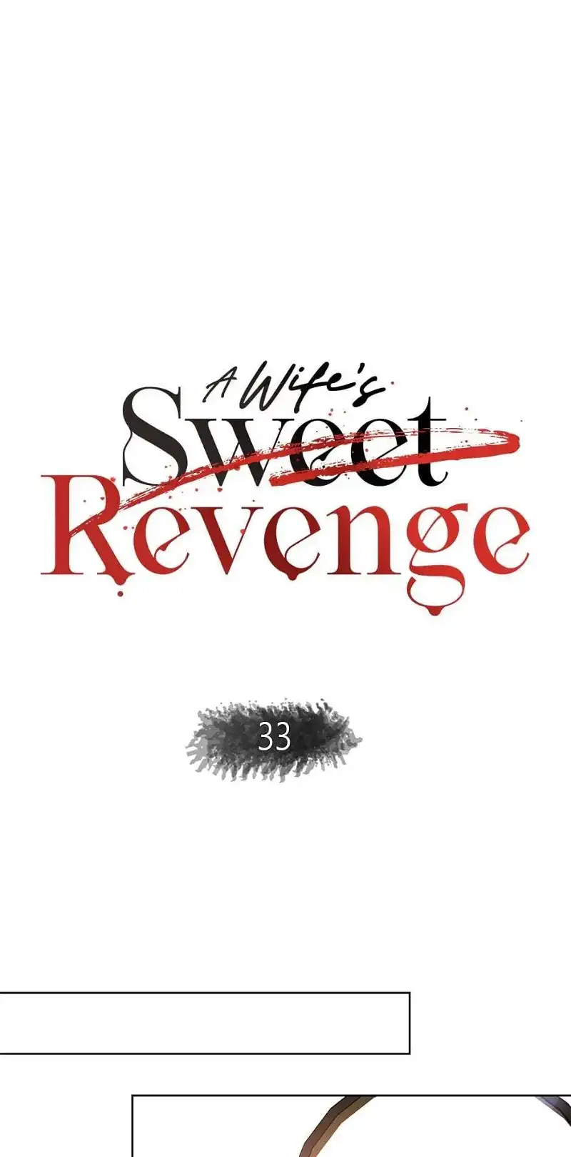 A Wife’s Sweet Revenge chapter 33 - page 4