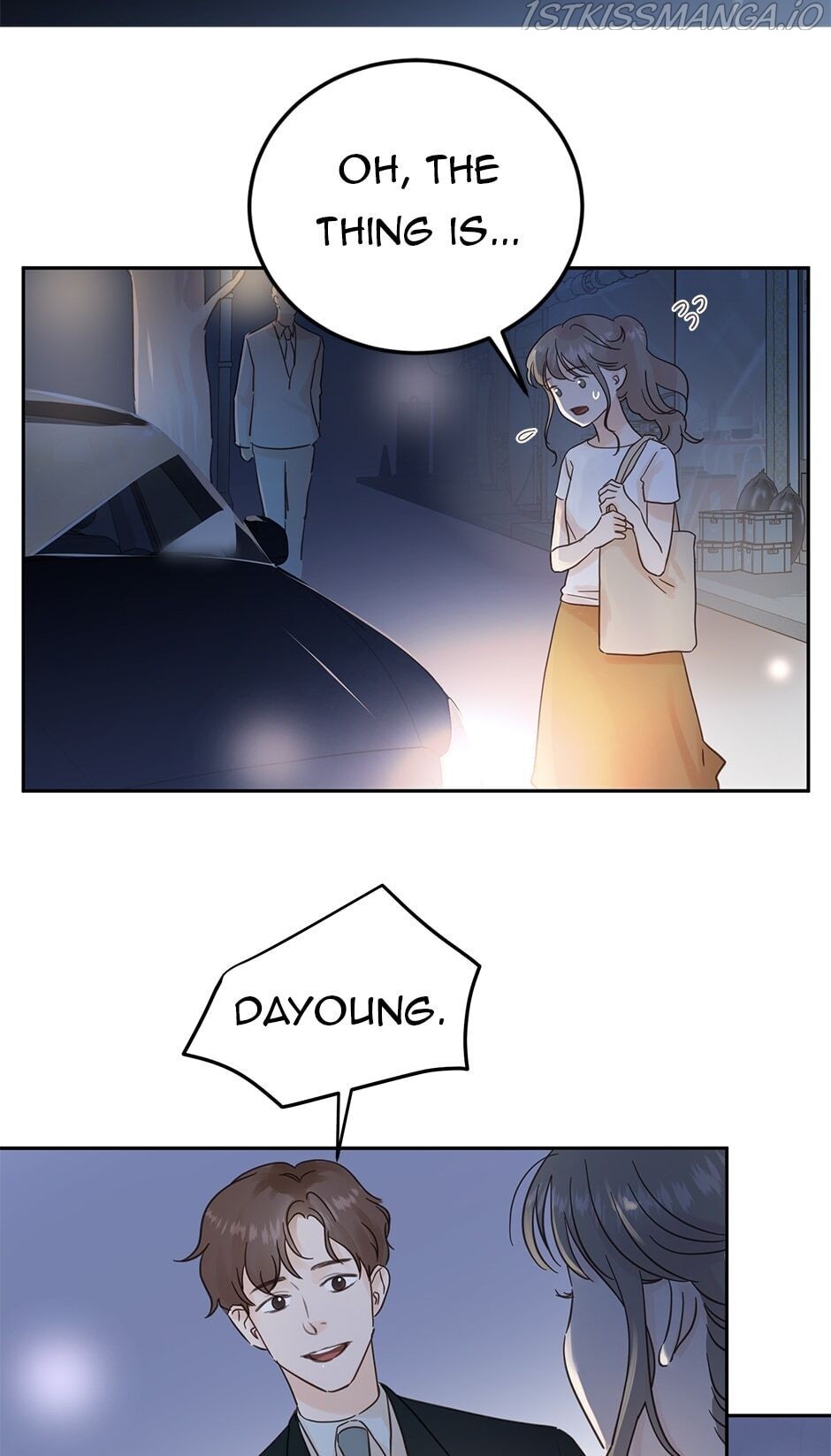 A Wife’s Sweet Revenge chapter 16 - page 13