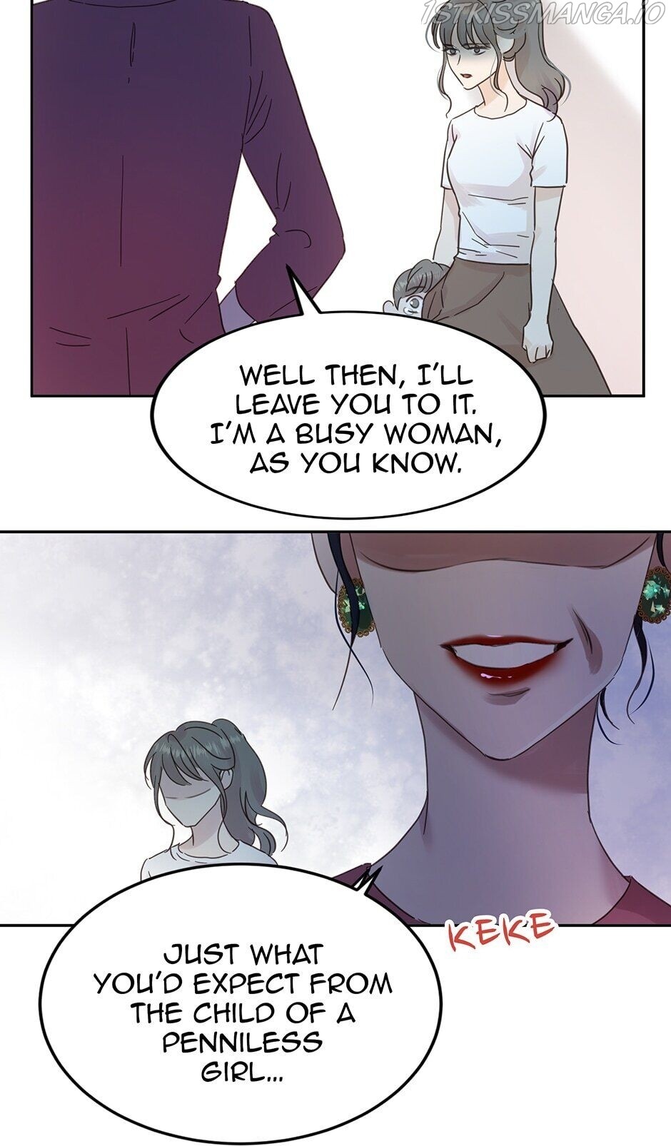 A Wife’s Sweet Revenge chapter 15 - page 12