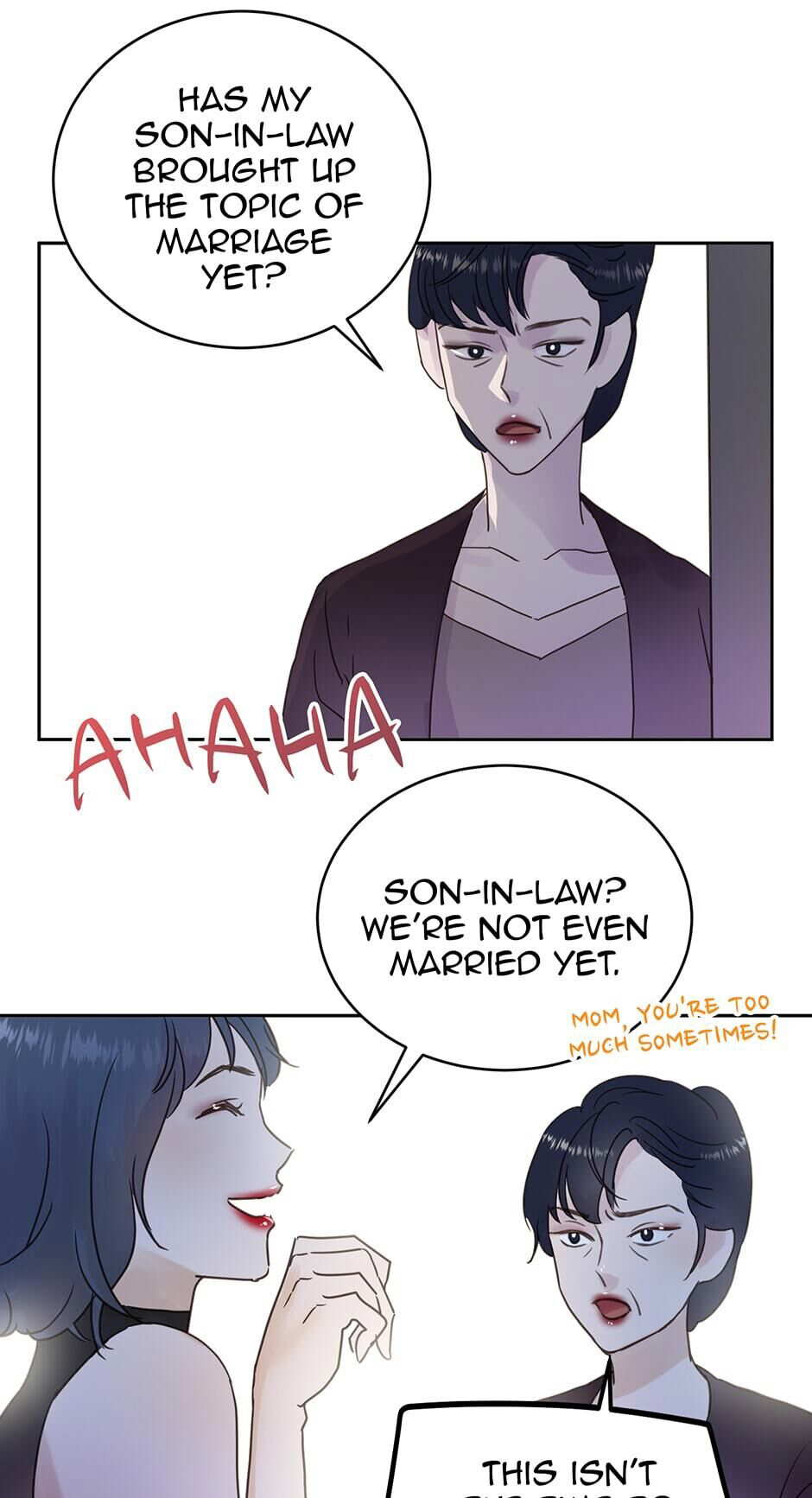 A Wife’s Sweet Revenge chapter 10 - page 38