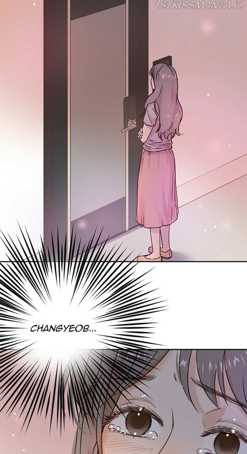 A Wife’s Sweet Revenge chapter 5 - page 37