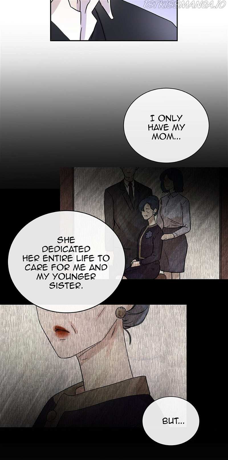A Wife’s Sweet Revenge chapter 1 - page 36