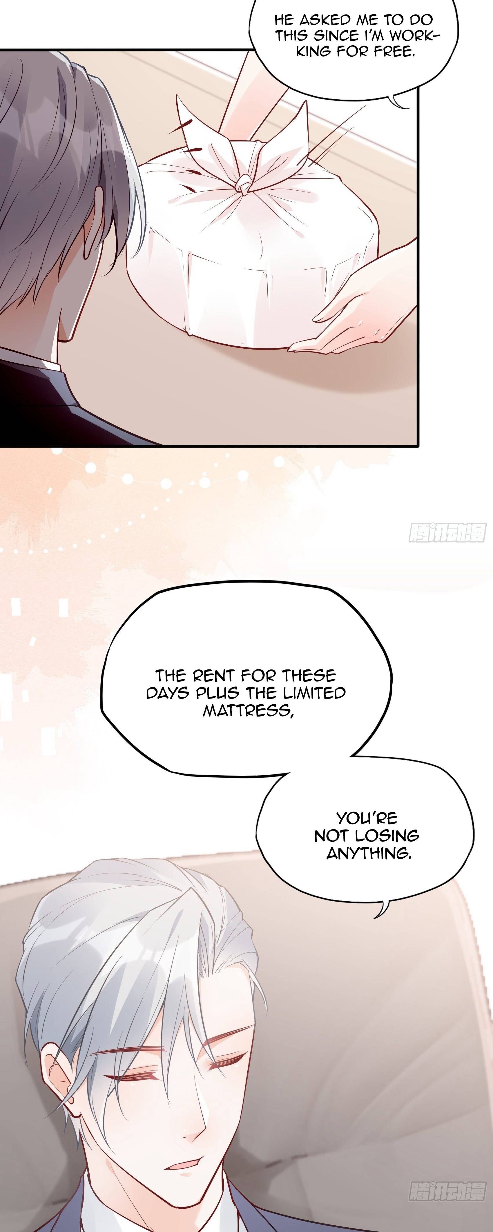 Bad Girl chapter 35 - page 11