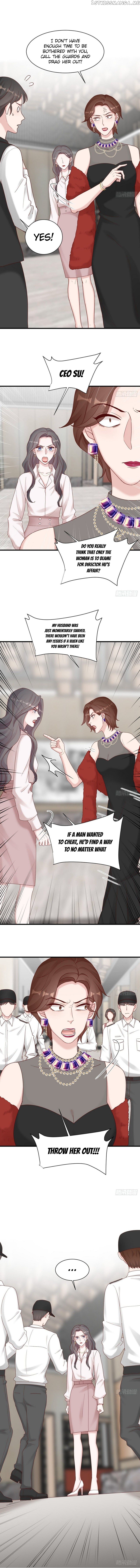 Film Queen Changeover chapter 17 - page 6