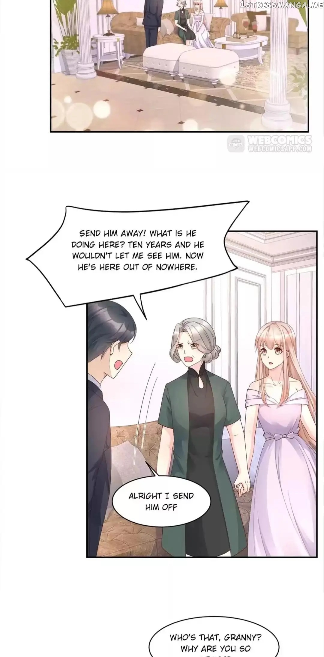 A Chance To Cherish chapter 107 - page 14