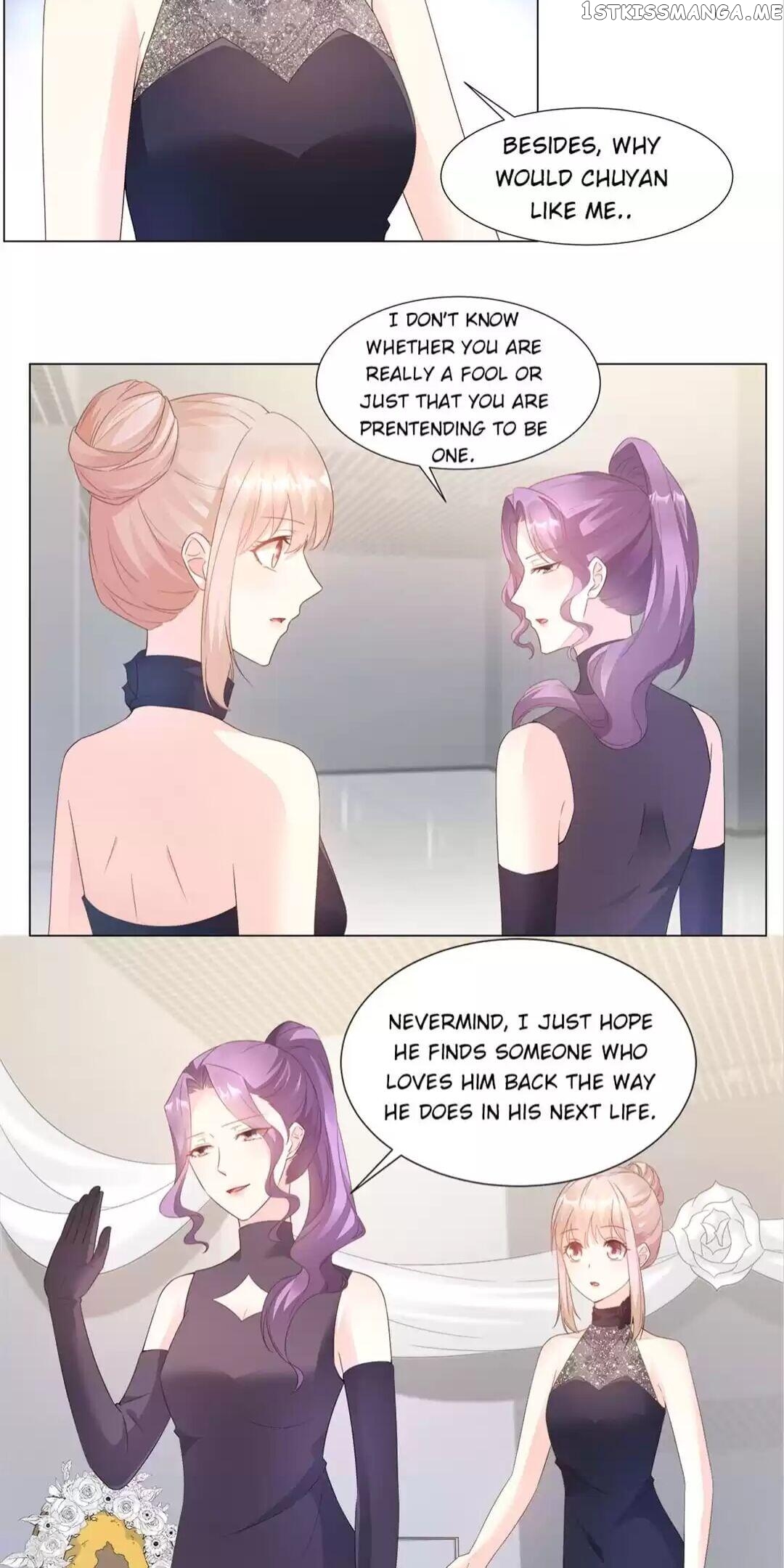 A Chance To Cherish chapter 86 - page 13