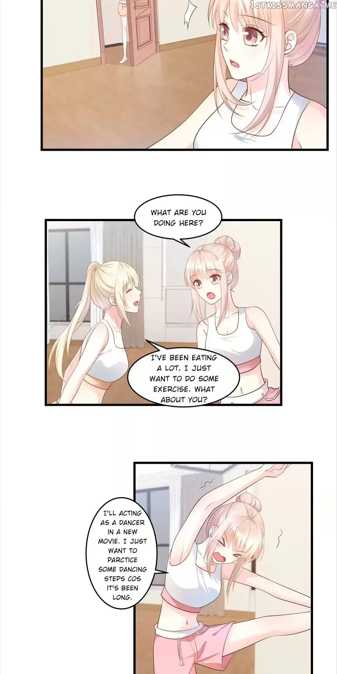 A Chance To Cherish chapter 80 - page 6