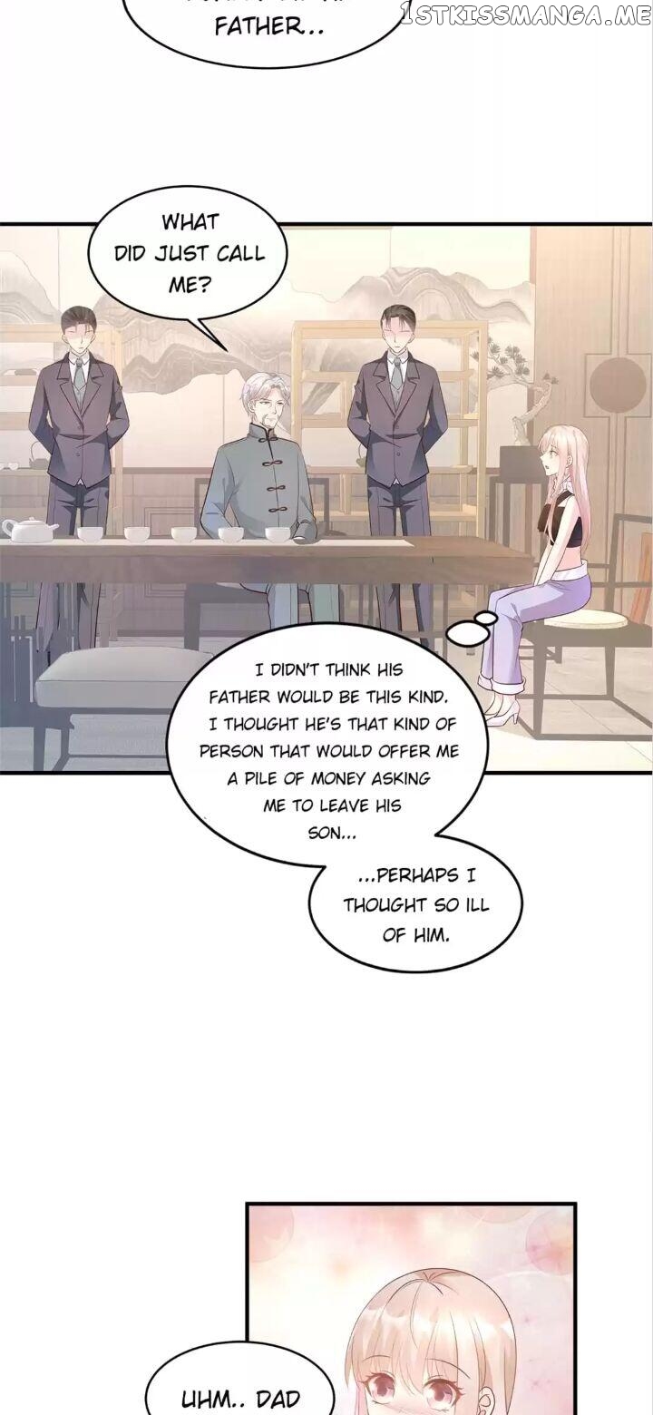 A Chance To Cherish chapter 76 - page 14