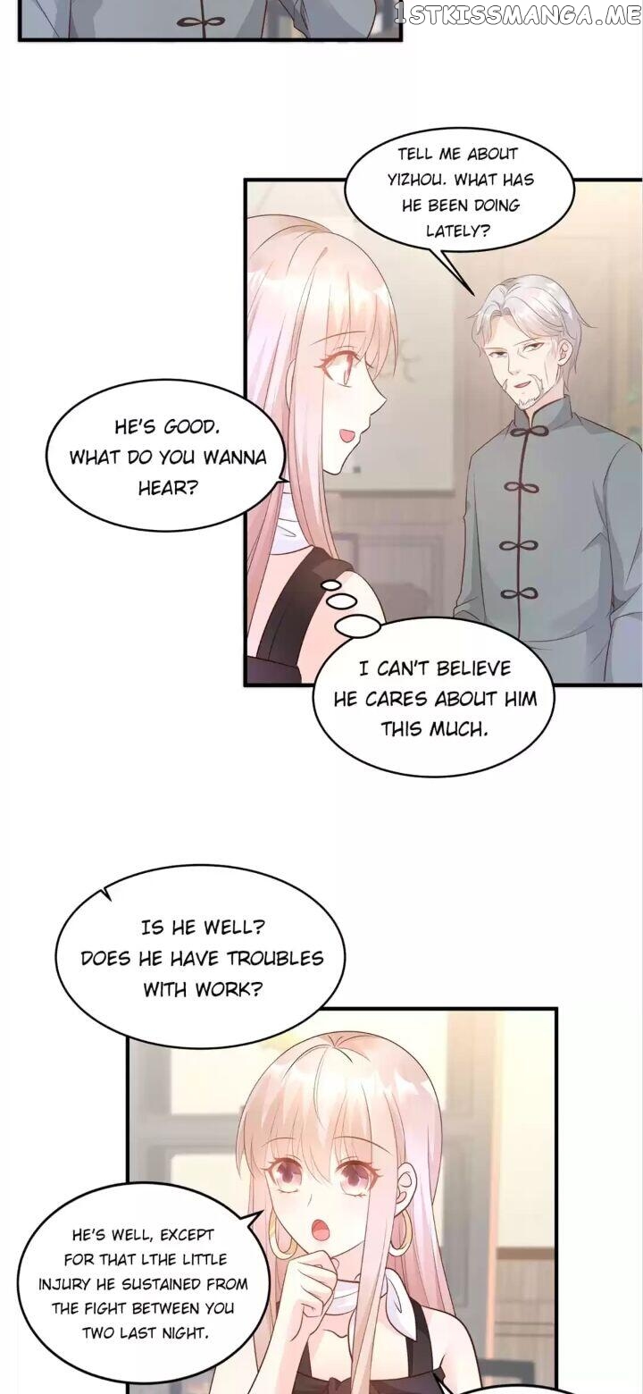 A Chance To Cherish chapter 76 - page 16