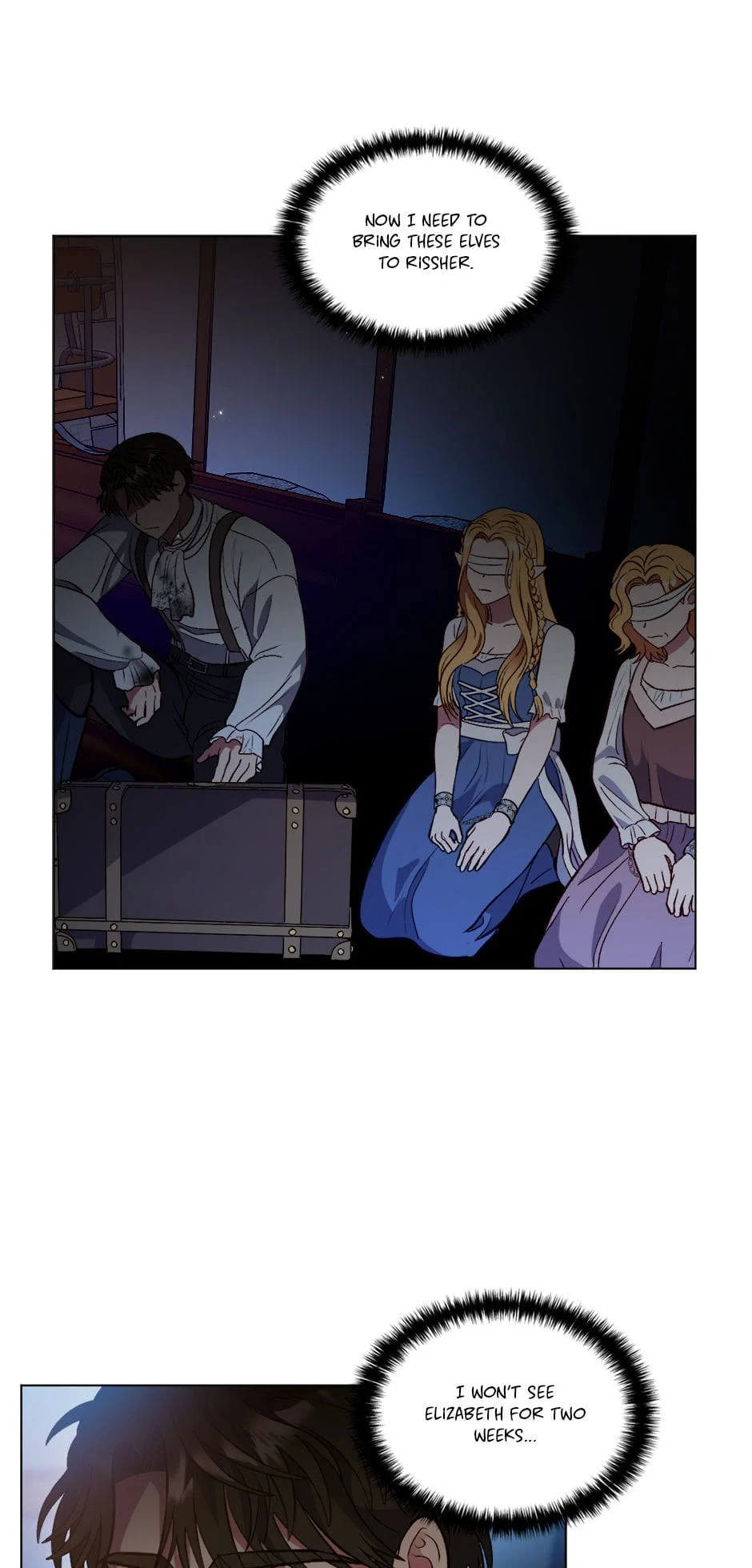 Elizabeth Chapter 55 - page 2