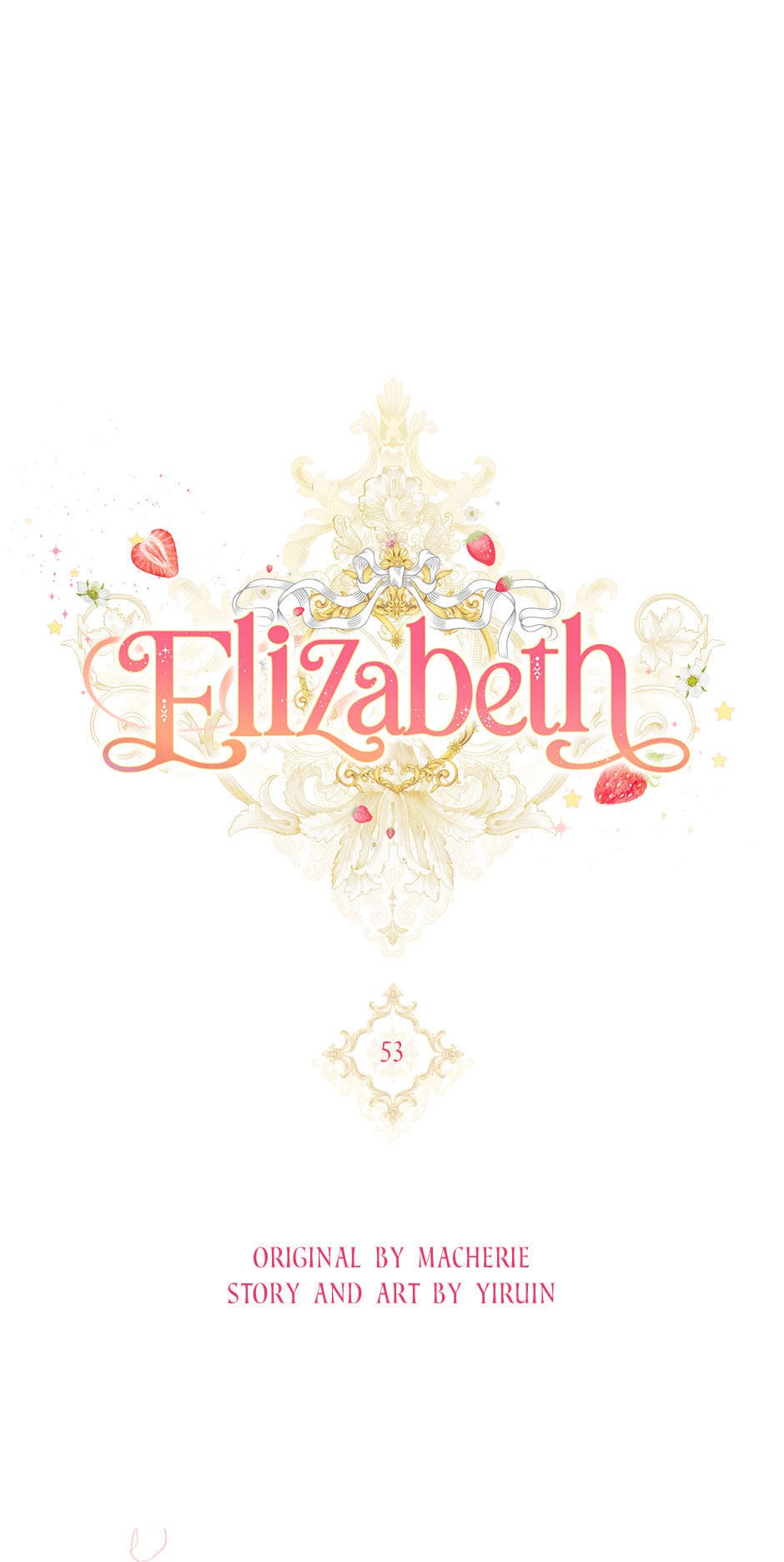 Elizabeth chapter 53 - page 1