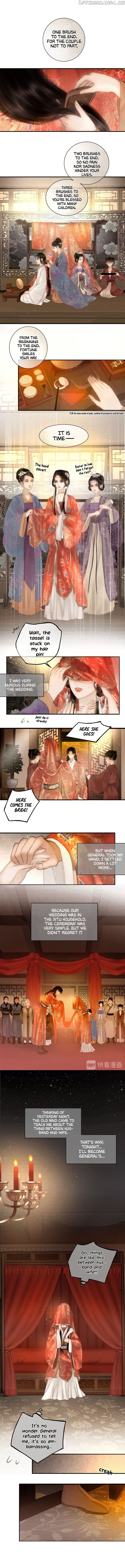 Complying with Imperial Edict ( Imperial Edict ) chapter 52 - page 2