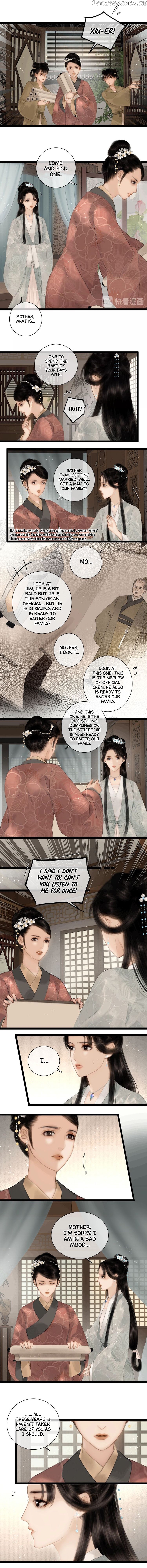 Complying with Imperial Edict ( Imperial Edict ) chapter 37 - page 4