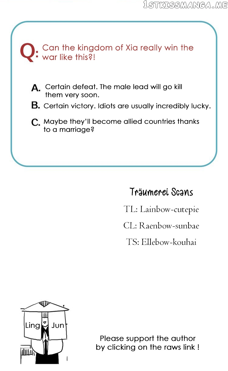 Complying with Imperial Edict ( Imperial Edict ) chapter 4 - page 8