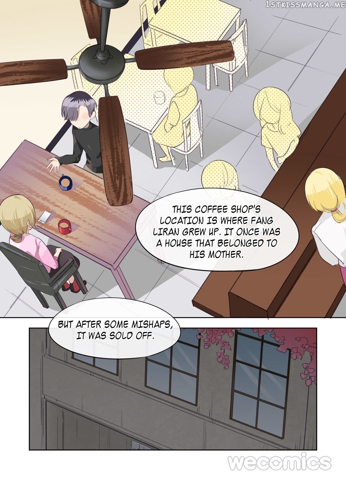 A Contract With Mr. Herbivore chapter 76 - page 3