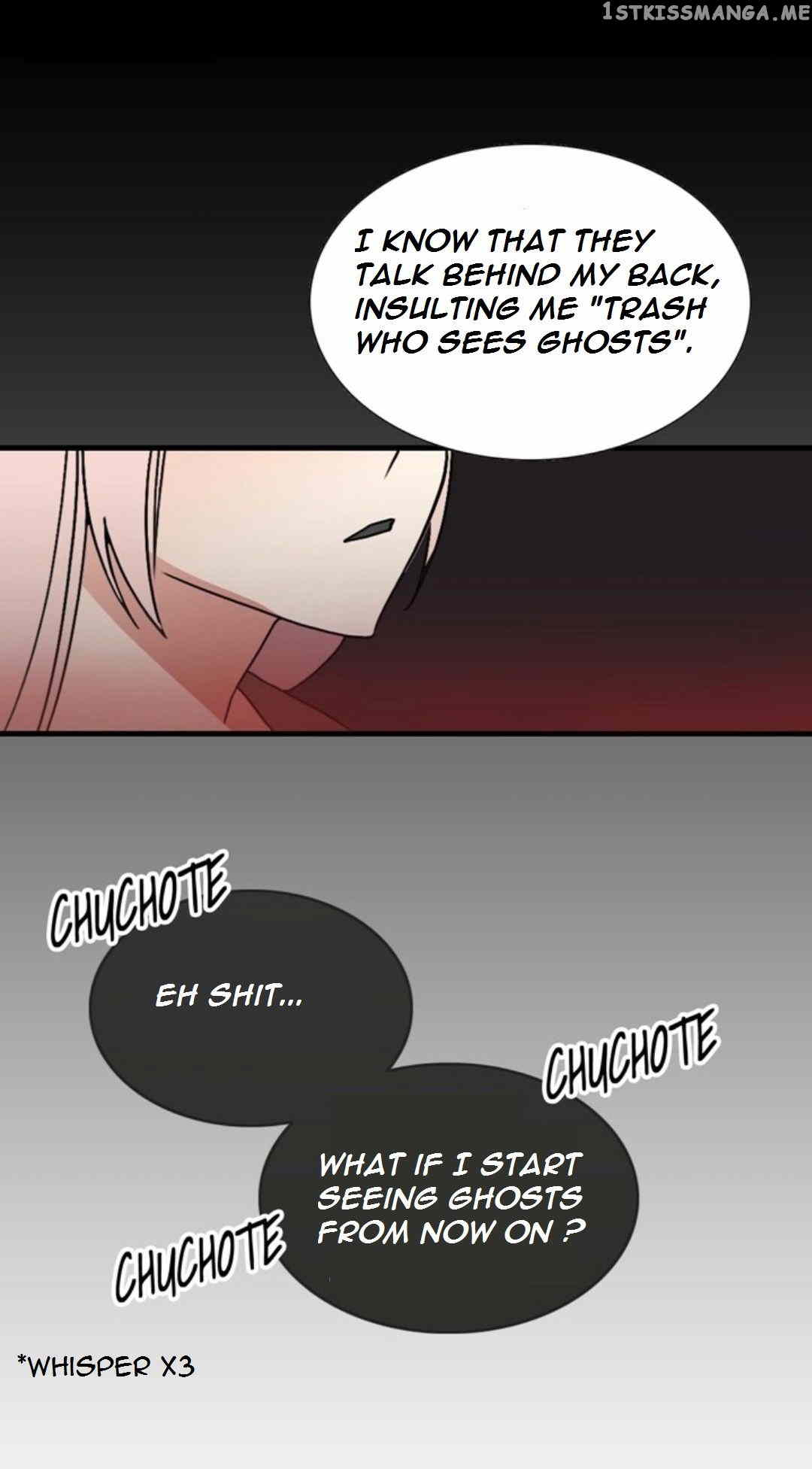 Ghost Spot Chapter 1.1 - page 16