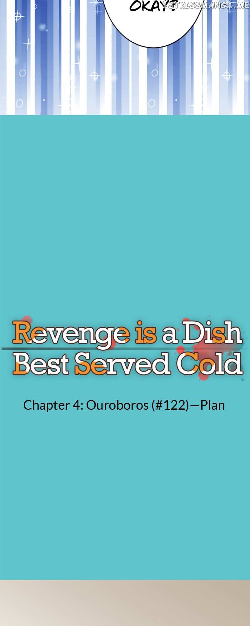 Revenge Is a Dish Best Served Cold Chapter 4.122 - page 2
