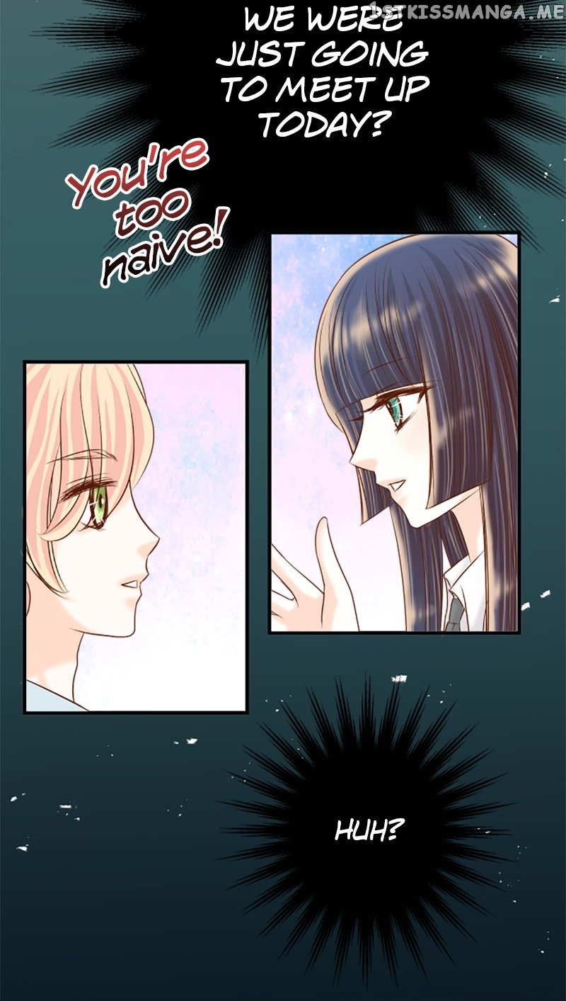 Revenge Is a Dish Best Served Cold Chapter 4.112 - page 15