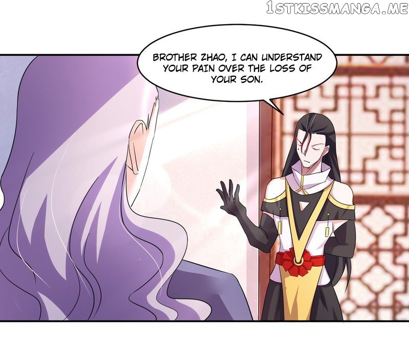 Peerless Saint Emperor chapter 7 - page 7