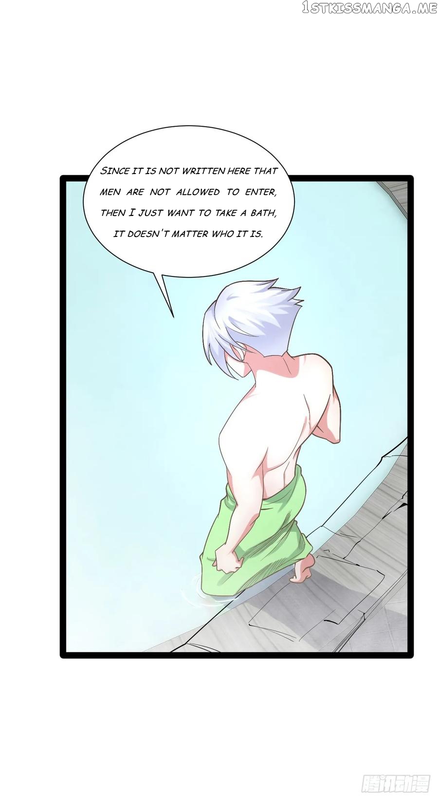 Starting Out With Max Favorability Chapter 85 - page 7