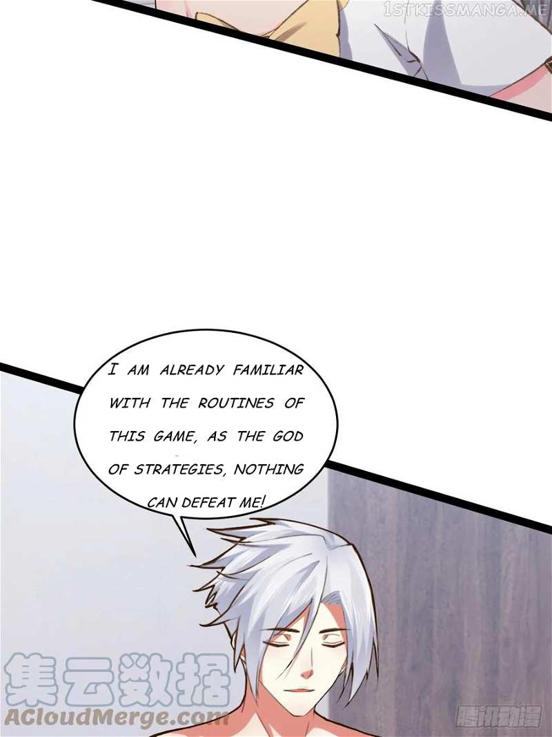 Starting Out With Max Favorability Chapter 78 - page 2