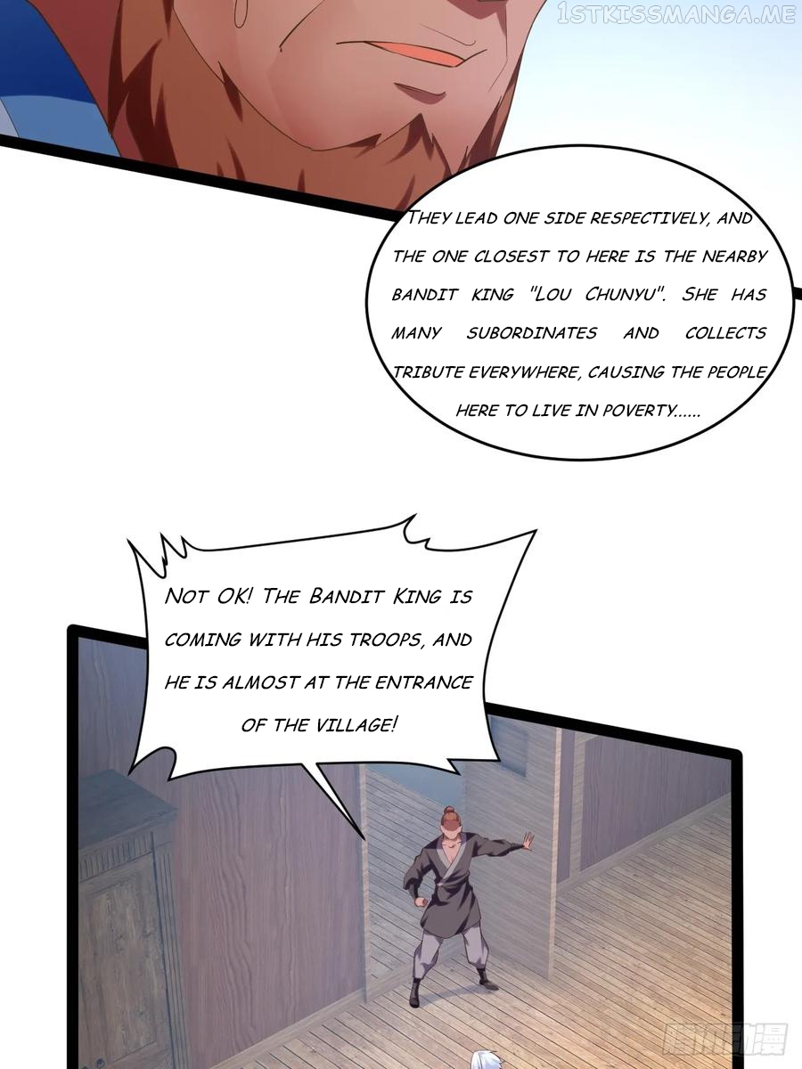 Starting Out With Max Favorability Chapter 78 - page 57