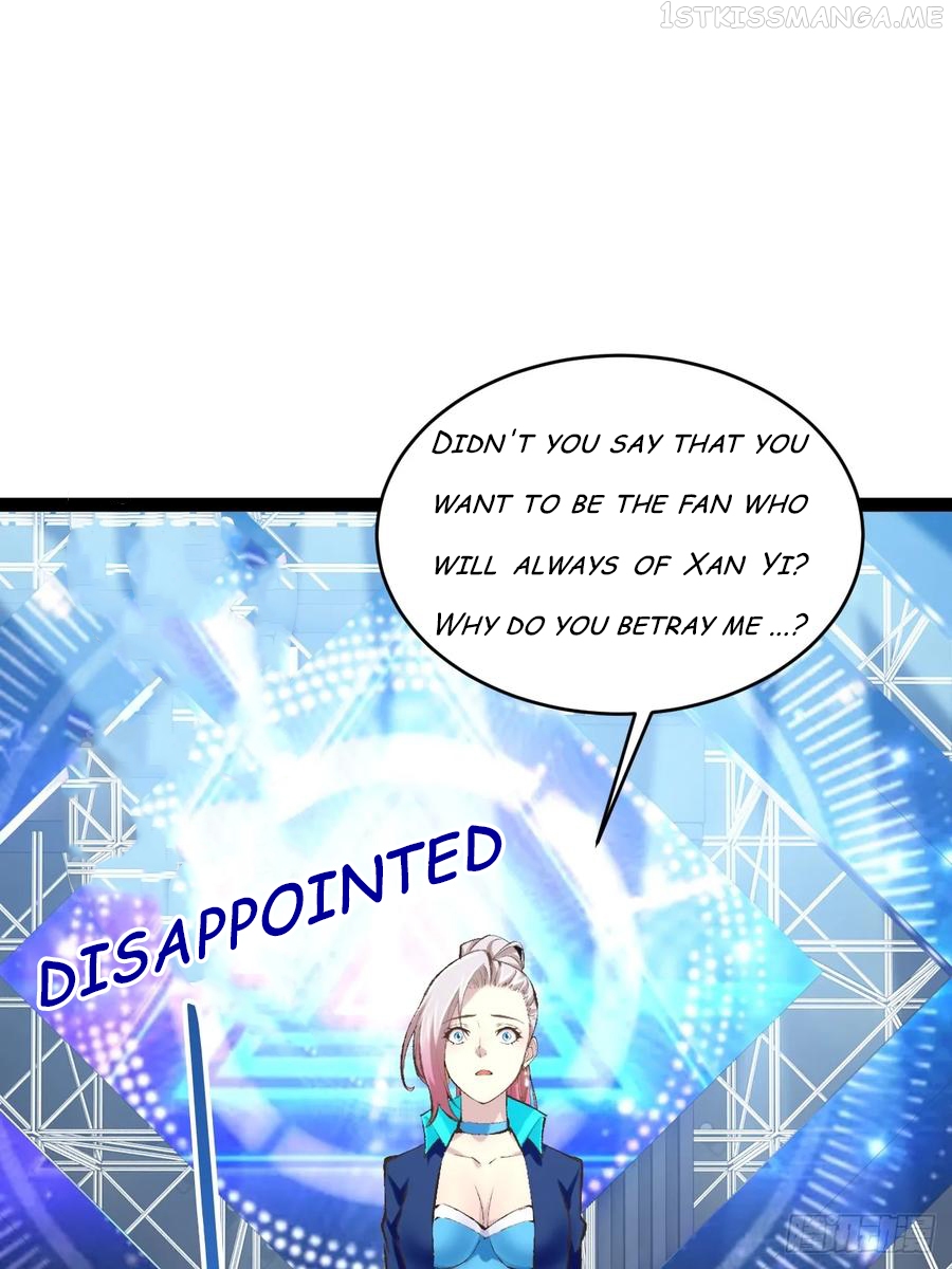 Starting Out With Max Favorability Chapter 74 - page 39