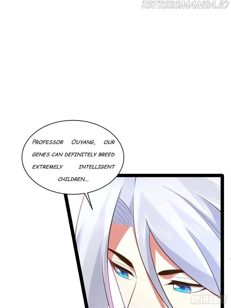 Starting Out With Max Favorability chapter 68 - page 1