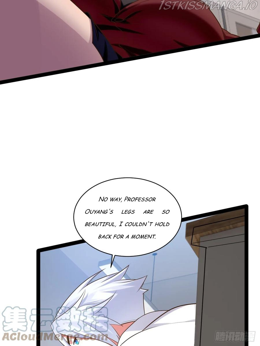 Starting Out With Max Favorability chapter 68 - page 29
