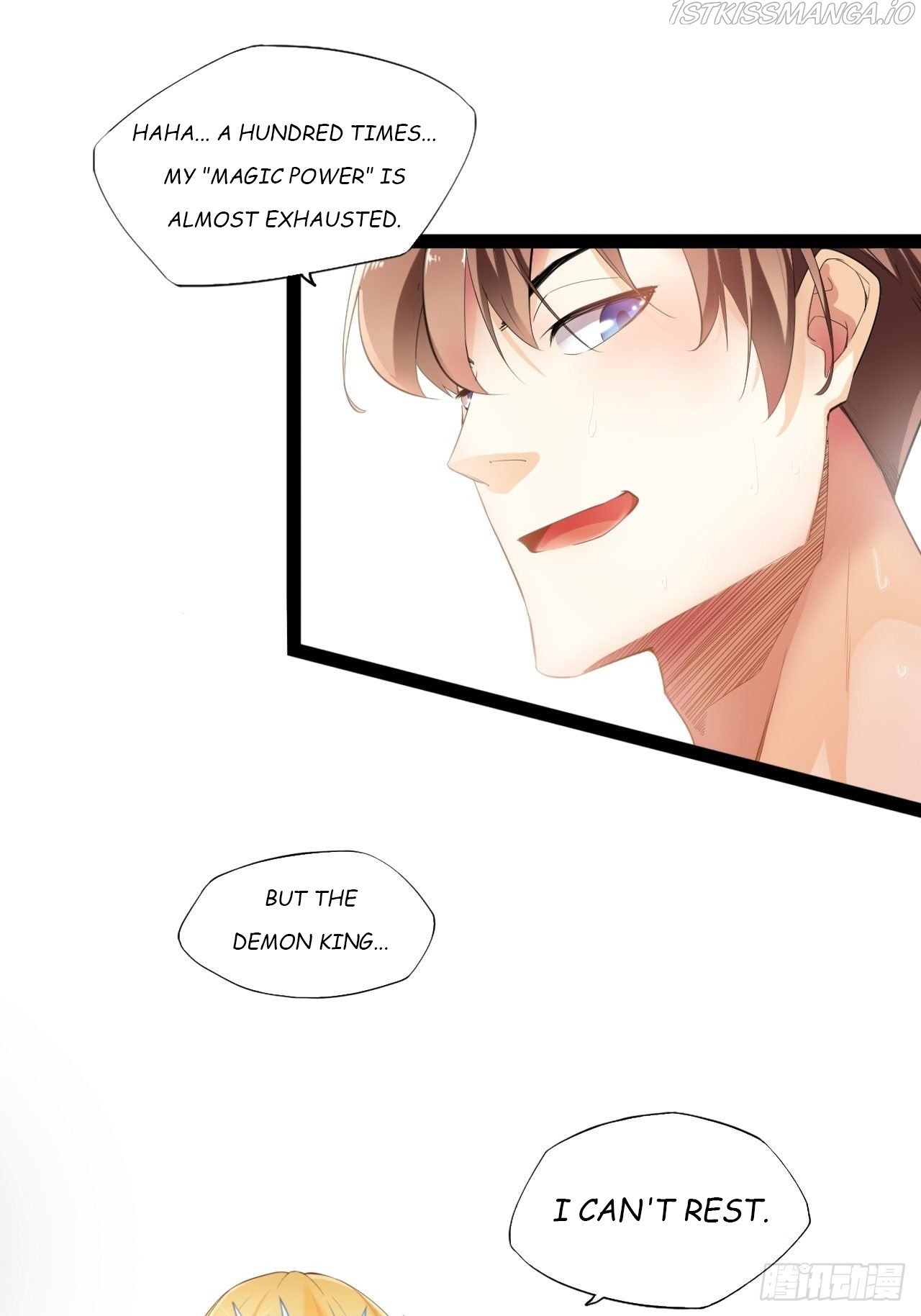 Starting Out With Max Favorability Chapter 1 Starting Out With Max Favorability chapter 1 - LIKE MANGA