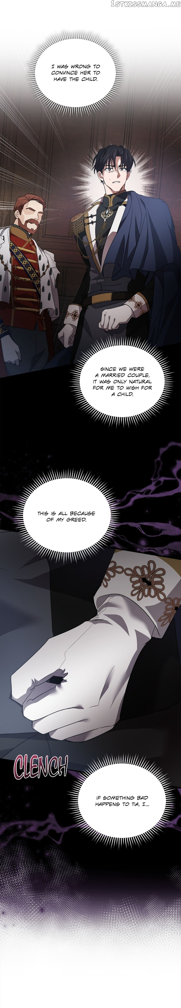 The Villainess Lives Twice Chapter 160 - page 22