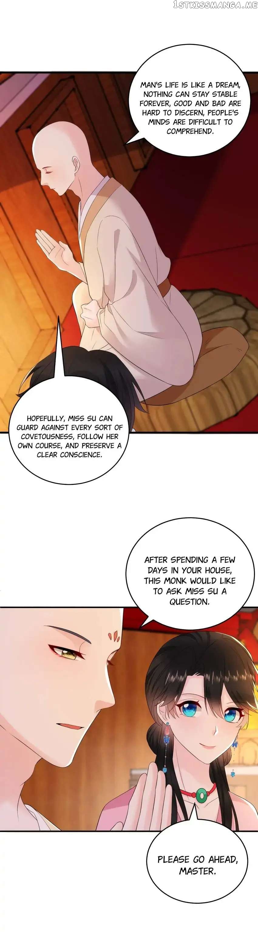 Miss Lover Tamer chapter 219 - page 16