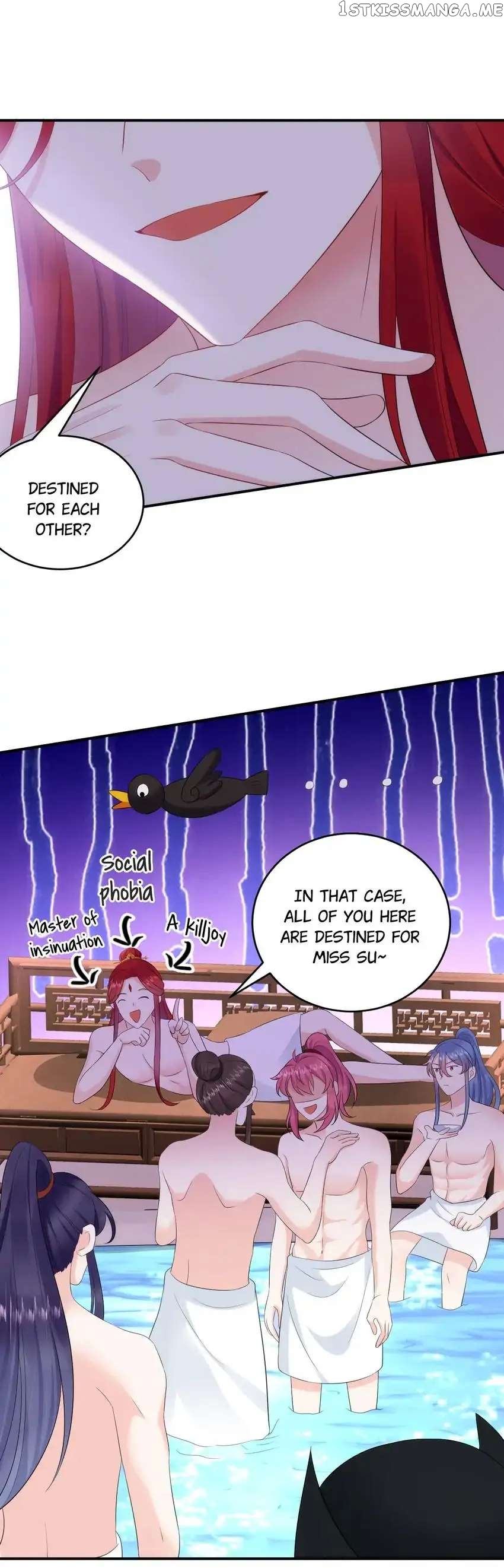 Miss Lover Tamer chapter 196 - page 8